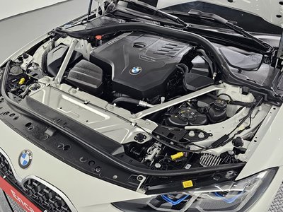BMW 4 SERIES - 7