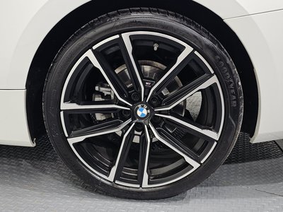 BMW 4 SERIES - 8