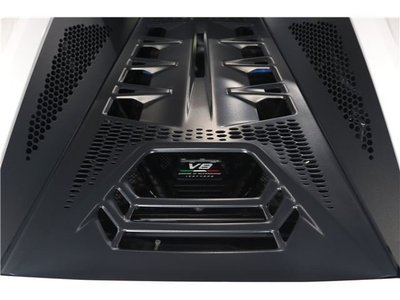 صورة مصغرة 12 لـ 2026 Lamborghini TEMERARIO
