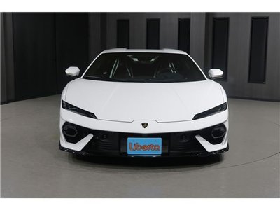 2026 Lamborghini TEMERARIO 照片 5