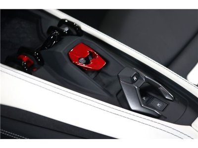 صورة مصغرة 22 لـ 2026 Lamborghini TEMERARIO