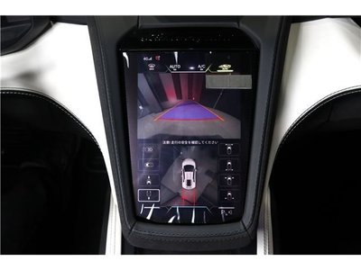 صورة مصغرة 20 لـ 2026 Lamborghini TEMERARIO