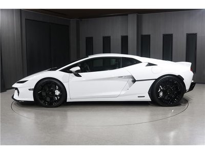 صورة مصغرة 28 لـ 2026 Lamborghini TEMERARIO
