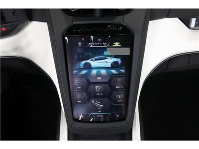 صورة مصغرة 19 لـ 2026 Lamborghini TEMERARIO