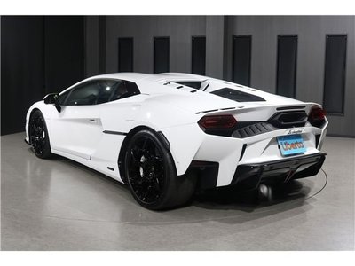 2026 Lamborghini TEMERARIO 照片 9