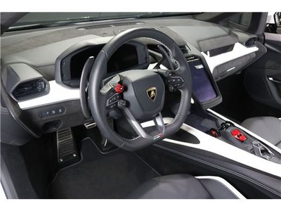 2026 Lamborghini TEMERARIO 照片 3