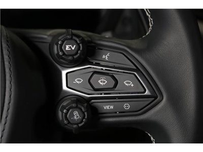 صورة مصغرة 18 لـ 2026 Lamborghini TEMERARIO