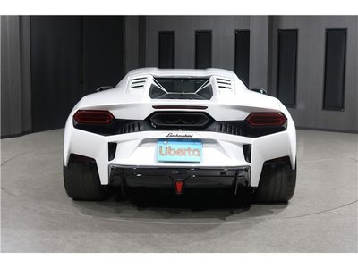 2026 Lamborghini TEMERARIO 照片 8