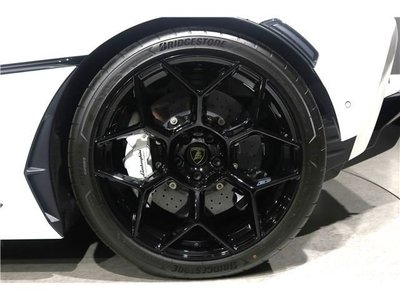 2026 Lamborghini TEMERARIO 照片 10