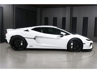 2026 Lamborghini TEMERARIO 照片 7