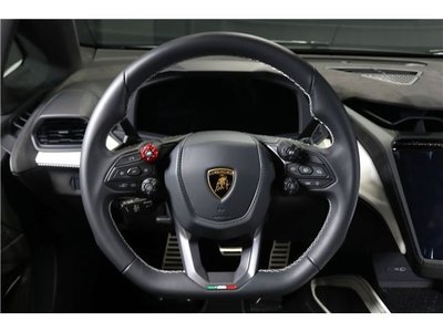 صورة مصغرة 14 لـ 2026 Lamborghini TEMERARIO