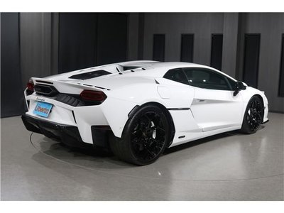2026 Lamborghini TEMERARIO 照片 2