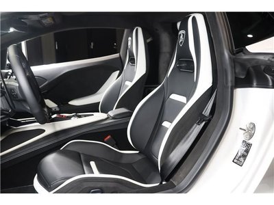 2026 Lamborghini TEMERARIO 照片 4
