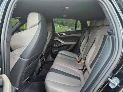 BMW X6 M - 8