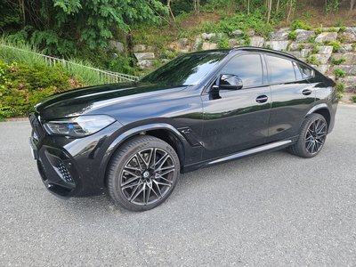 BMW X6 M - 3