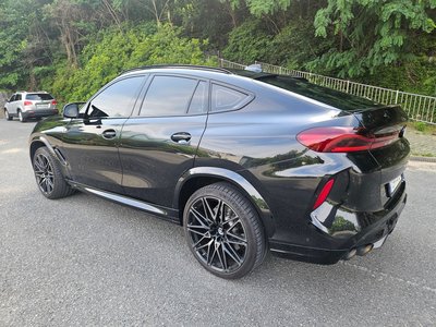 BMW X6 M - 7