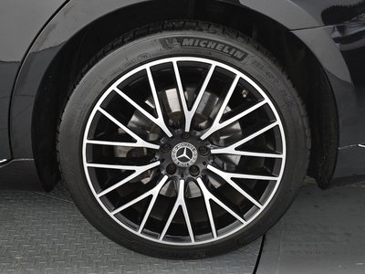 MERCEDES-BENZ S-CLASS - 8