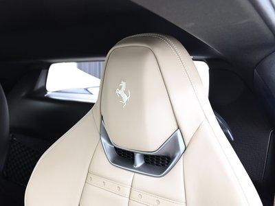 2023 FERRARI 296 GTB — миниатюра 21