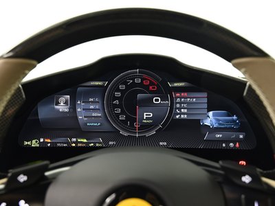 2023 FERRARI 296 GTB — миниатюра 12