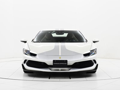 2023 FERRARI 296 GTB photo 5