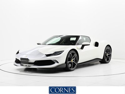 2023 FERRARI 296 GTB photo 1
