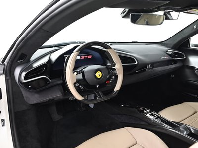 2023 FERRARI 296 GTB photo 4