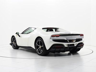 2023 FERRARI 296 GTB photo 6
