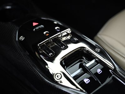 2023 FERRARI 296 GTB — миниатюра 11