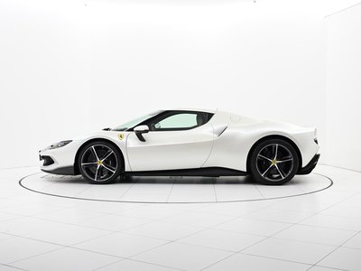 2023 FERRARI 296 GTB photo 7