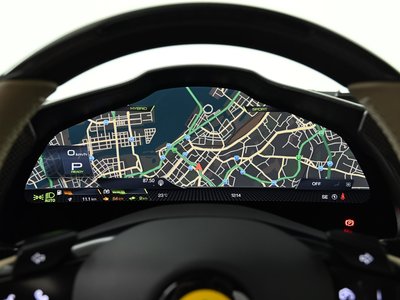 2023 FERRARI 296 GTB — миниатюра 19