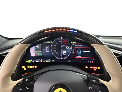 2023 FERRARI 296 GTB — миниатюра 20