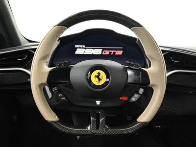 2023 FERRARI 296 GTB photo 9