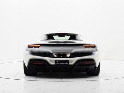 2023 FERRARI 296 GTB photo 8