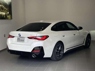 2025 BMW 4 SERIES 照片 2
