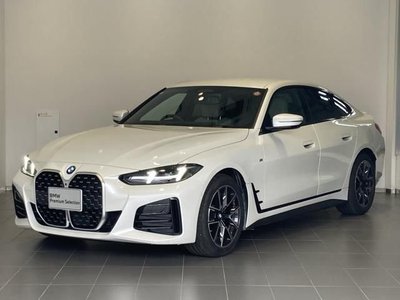 2025 BMW 4 SERIES 照片 1