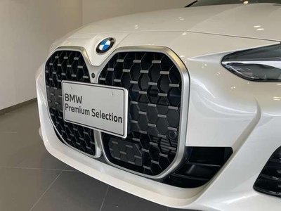 2025 BMW 4 SERIES 照片 7