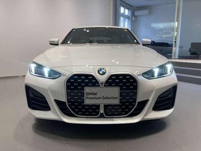 2025 BMW 4 SERIES 照片 3