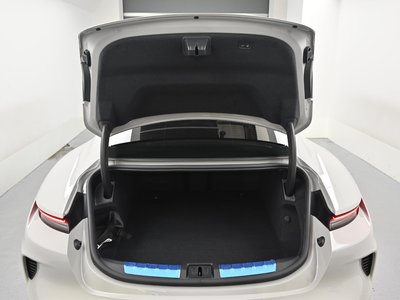 صورة مصغرة 20 لـ 2025 Porsche TAYCAN