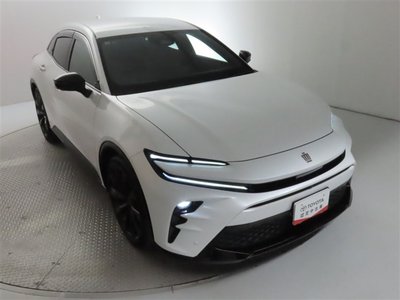 صورة 9 لـ 2024 Toyota CROWN SPORT