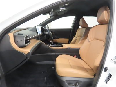 صورة 10 لـ 2024 Toyota CROWN SPORT