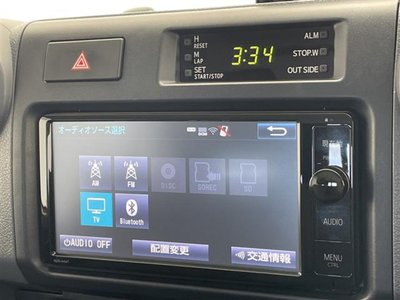 TOYOTA LAND CRUISER - 7