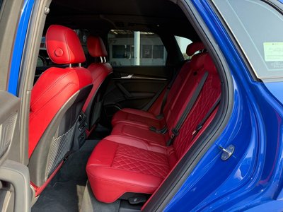 صورة 7 لـ 2023 AUDI SQ5
