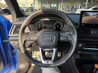 صورة 3 لـ 2023 AUDI SQ5