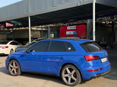صورة 5 لـ 2023 AUDI SQ5
