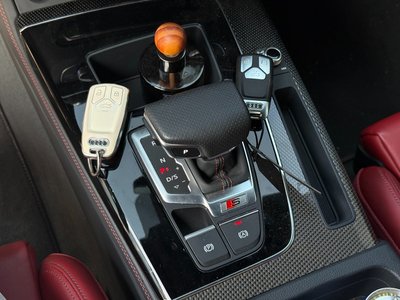 صورة 10 لـ 2023 AUDI SQ5
