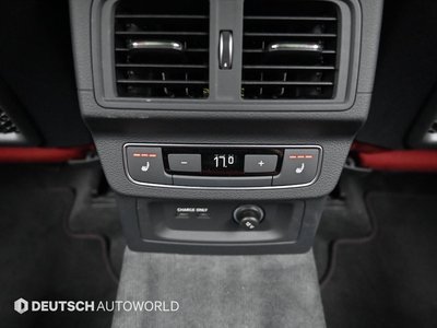2023 AUDI SQ5 缩略图 16