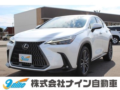 LEXUS NX - 2