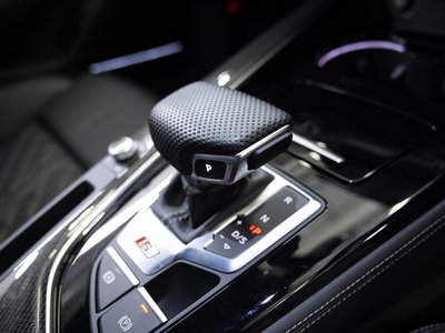 AUDI S5 - 7