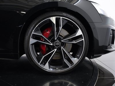 AUDI S5 - 9