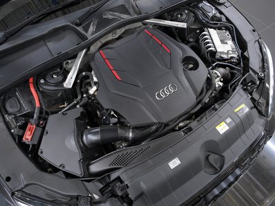 AUDI S5 - 10